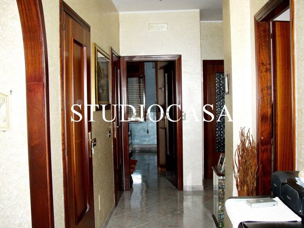 appartamento in vendita a Recale