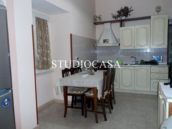 appartamento in vendita a Recale