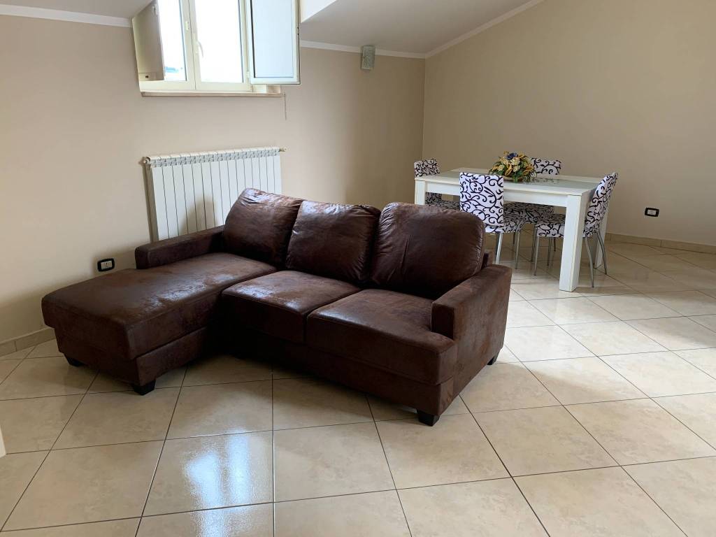 appartamento in vendita a Recale