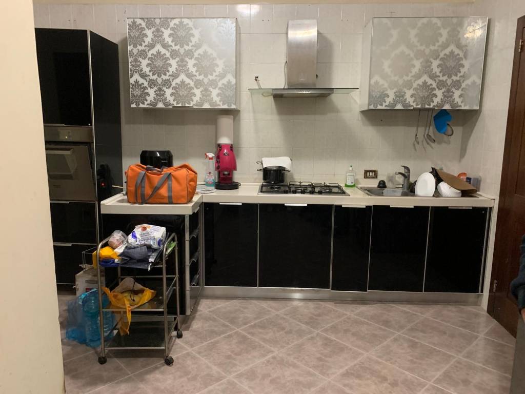 appartamento in vendita a Recale