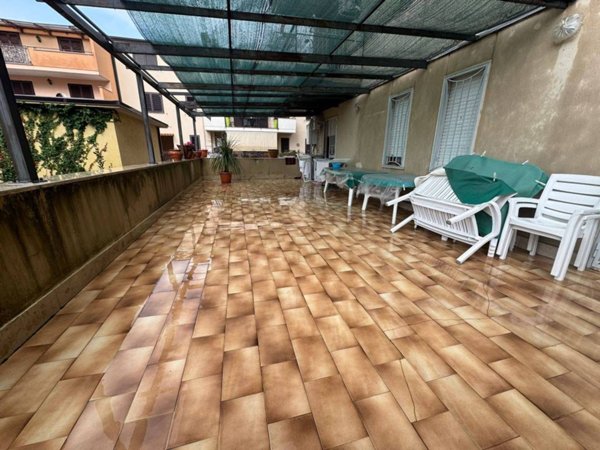 appartamento in vendita a Recale