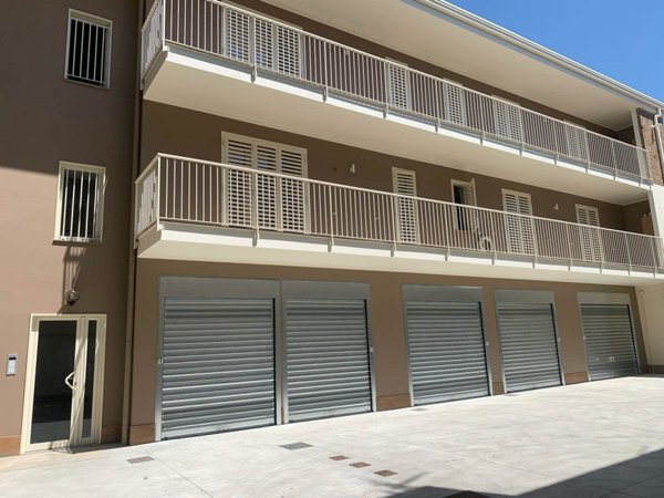 appartamento in vendita a Recale