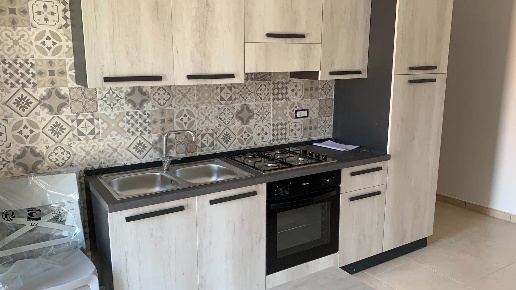 appartamento in vendita a Recale