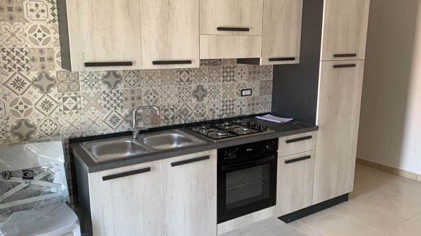 appartamento in vendita a Recale