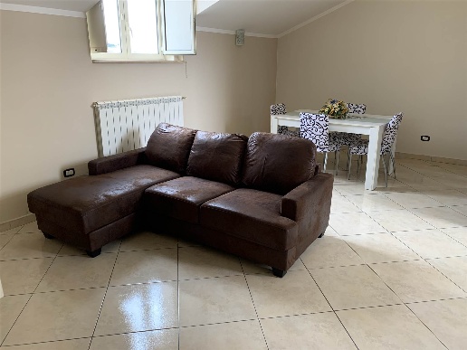 appartamento in vendita a Recale