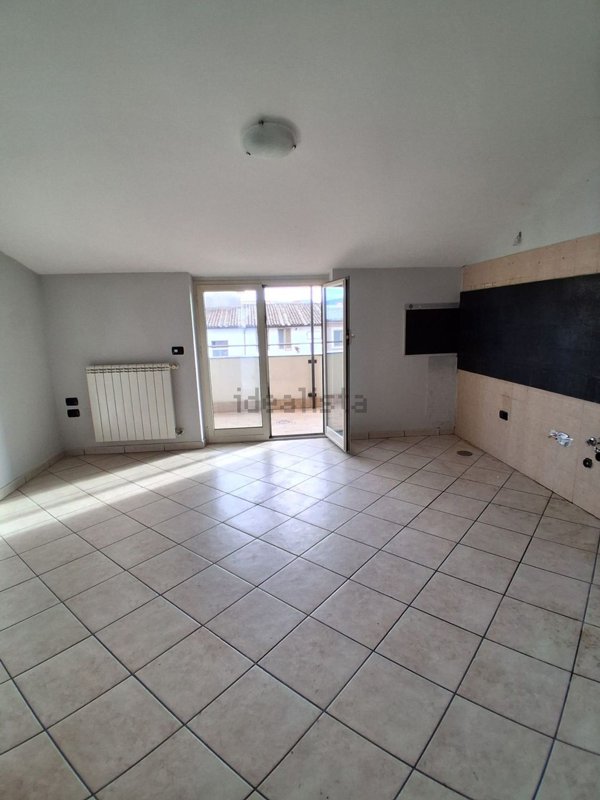 appartamento in vendita a Recale