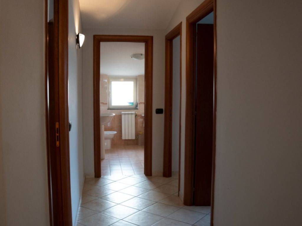 appartamento in vendita a Recale