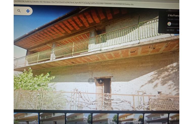 casa indipendente in vendita a Recale