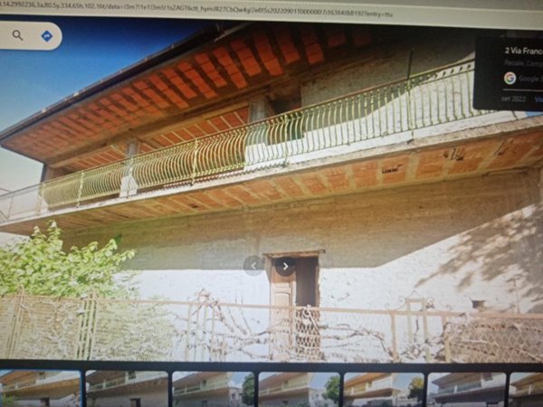 casa indipendente in vendita a Recale