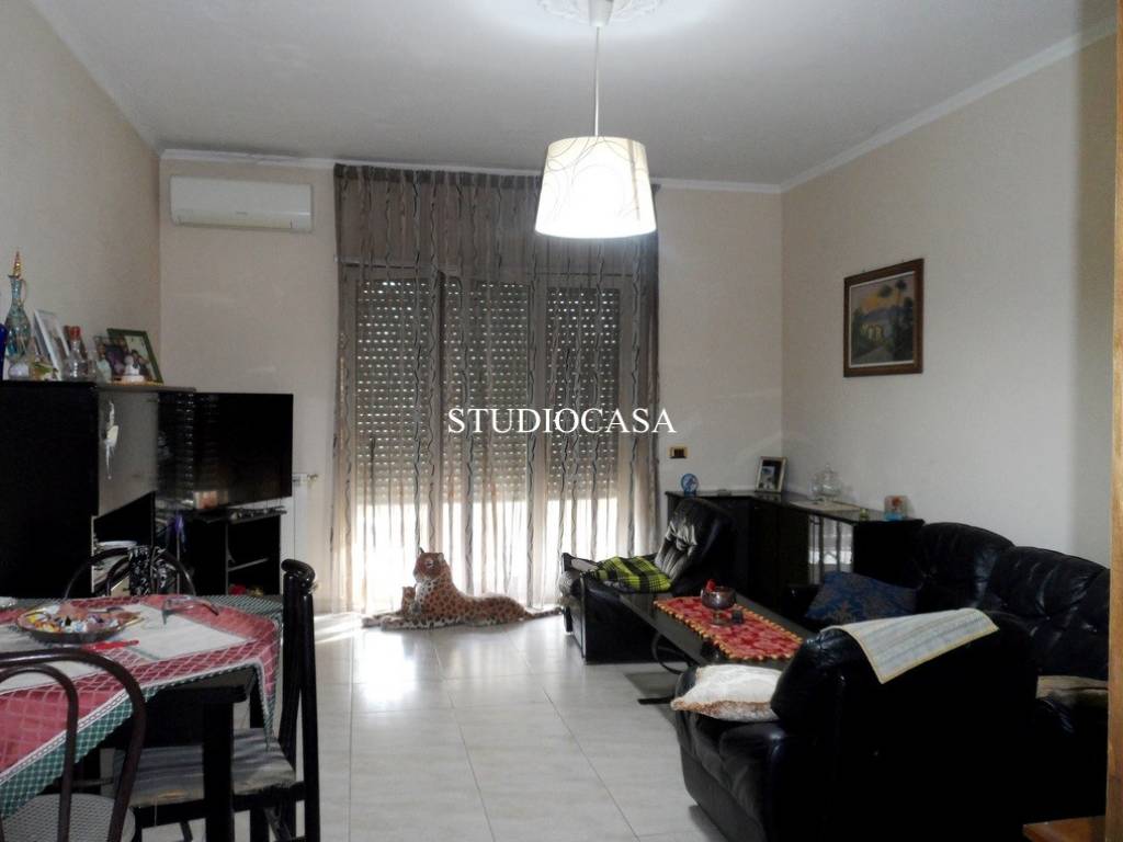 appartamento in vendita a Recale