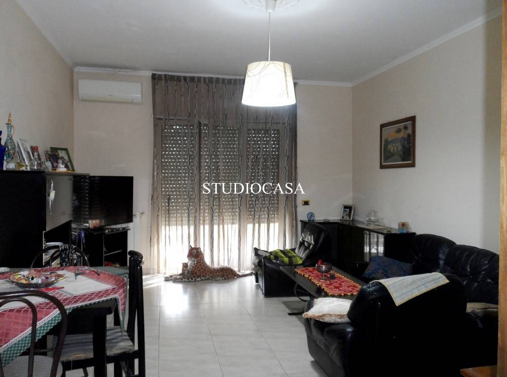 appartamento in vendita a Recale