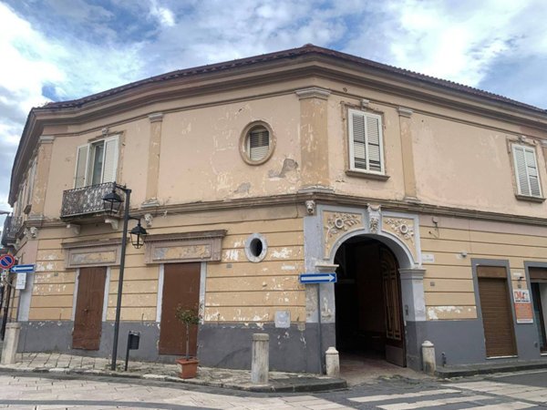 appartamento in vendita a Recale