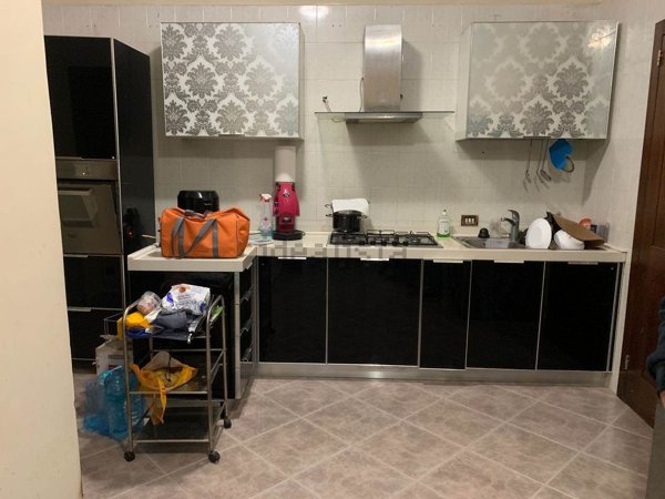 appartamento in vendita a Recale