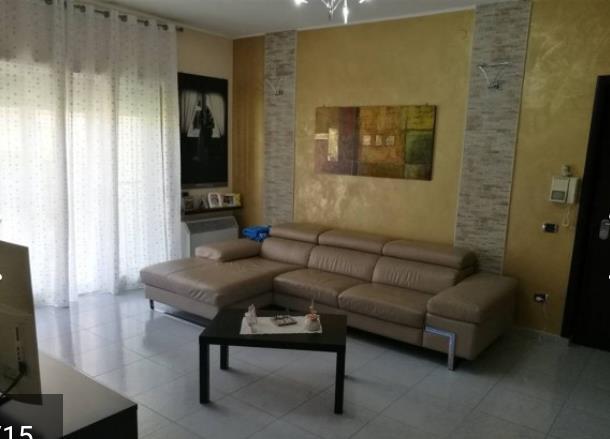 appartamento in vendita a Recale