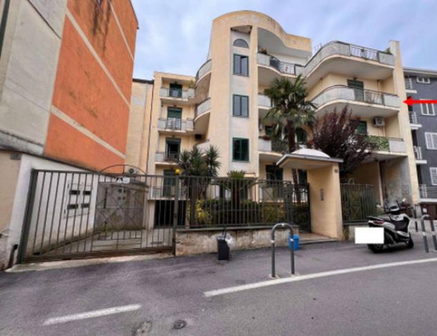 appartamento in vendita a Recale