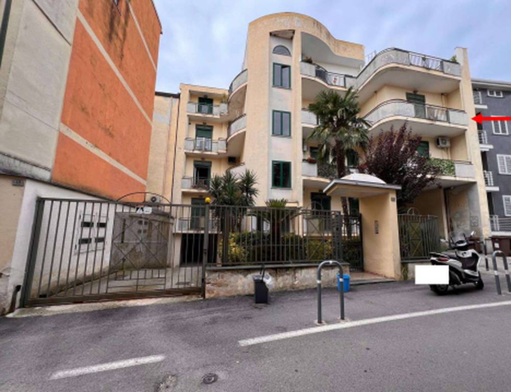 appartamento in vendita a Recale