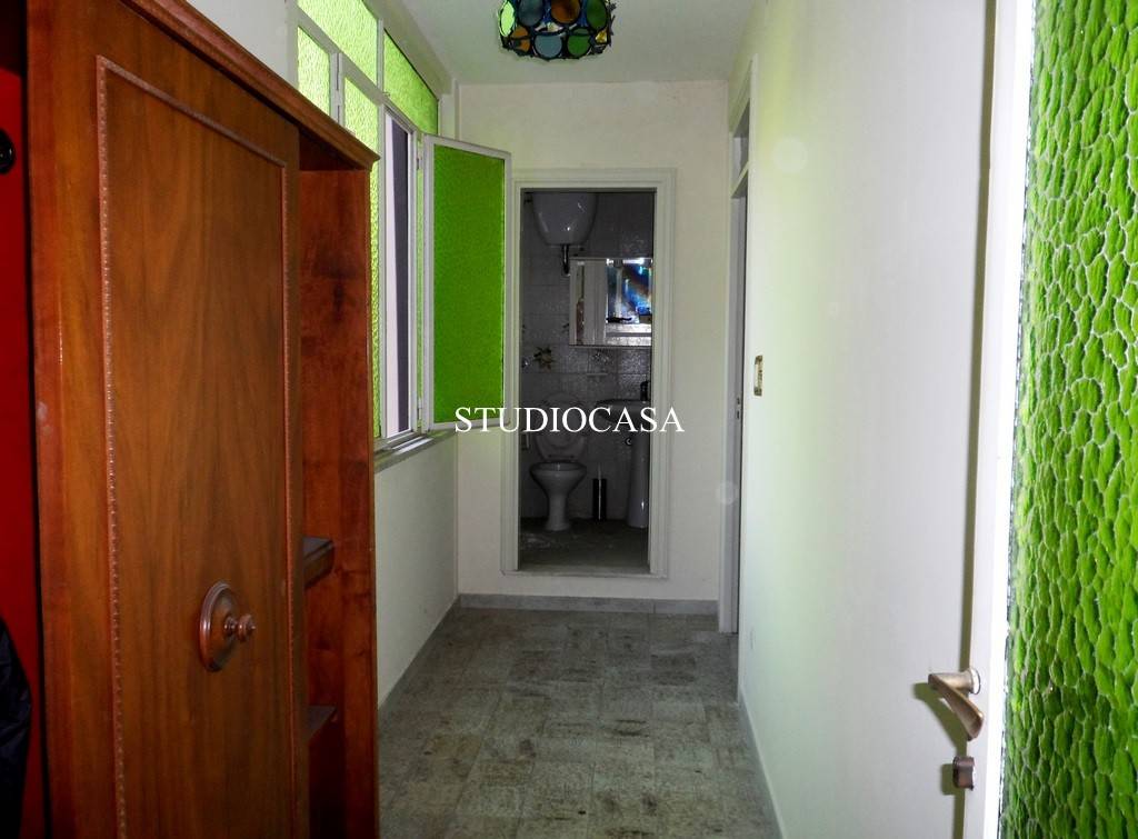 appartamento in vendita a Recale