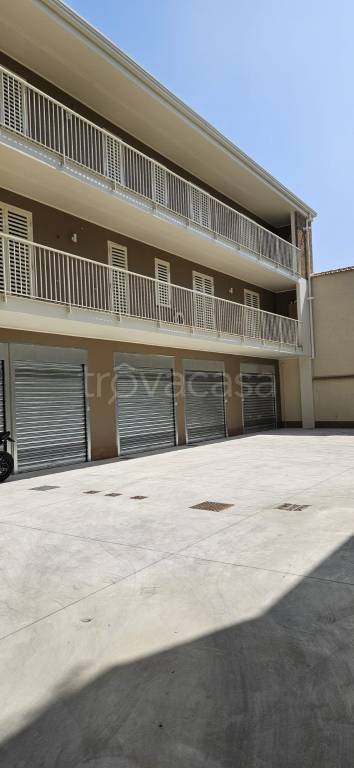 appartamento in vendita a Recale