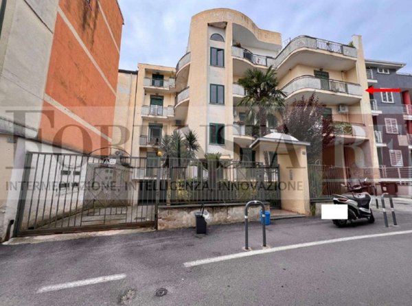 appartamento in vendita a Recale