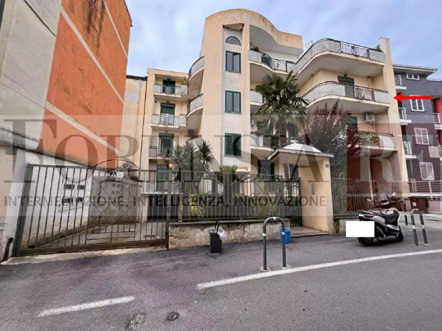 appartamento in vendita a Recale