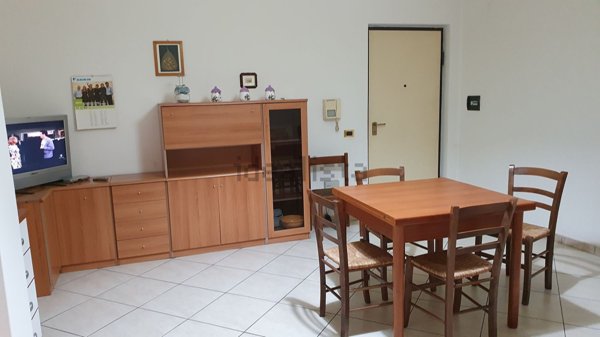 appartamento in vendita a Recale