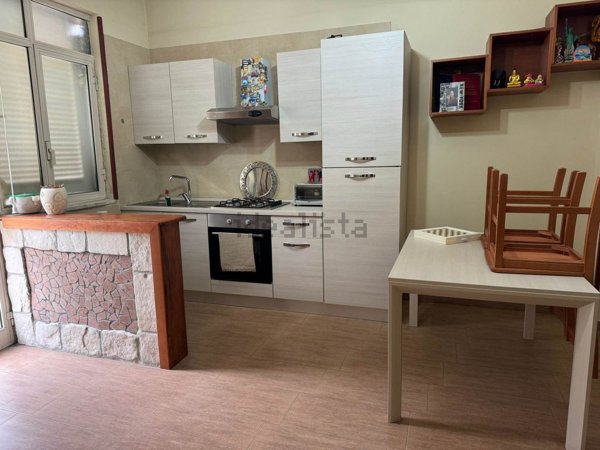 appartamento in vendita a Recale