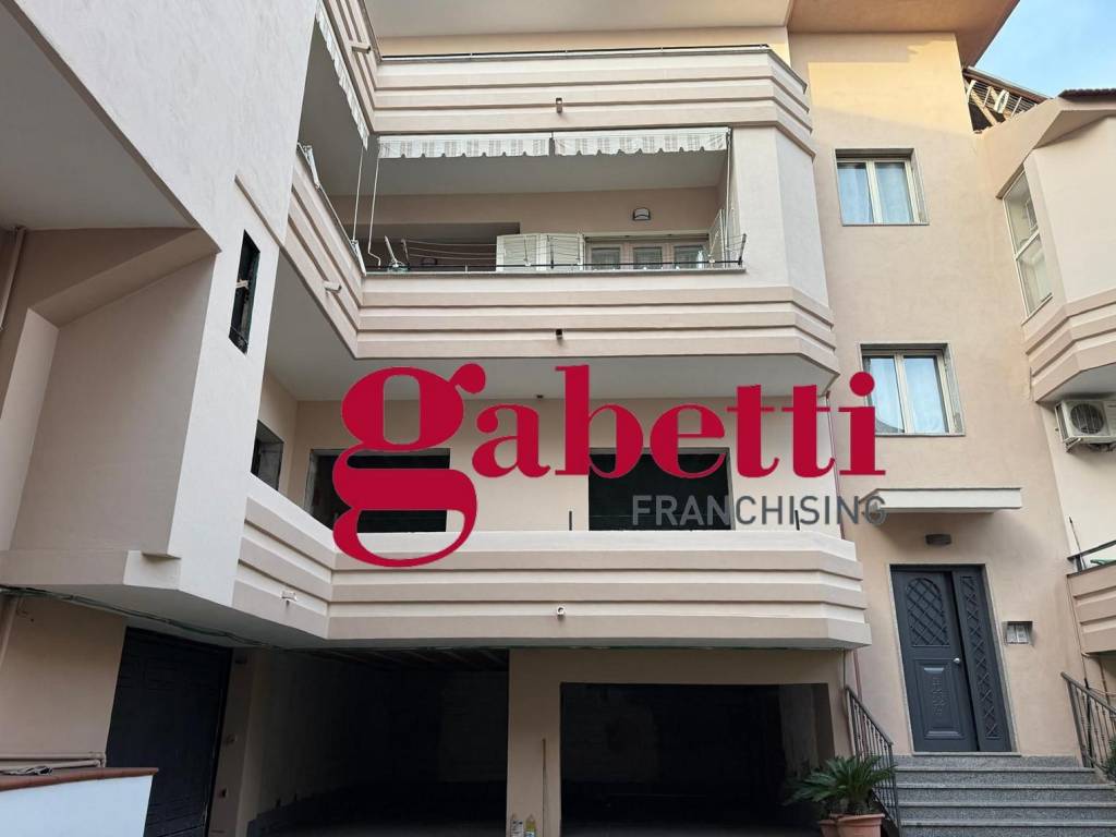 appartamento in vendita a Recale