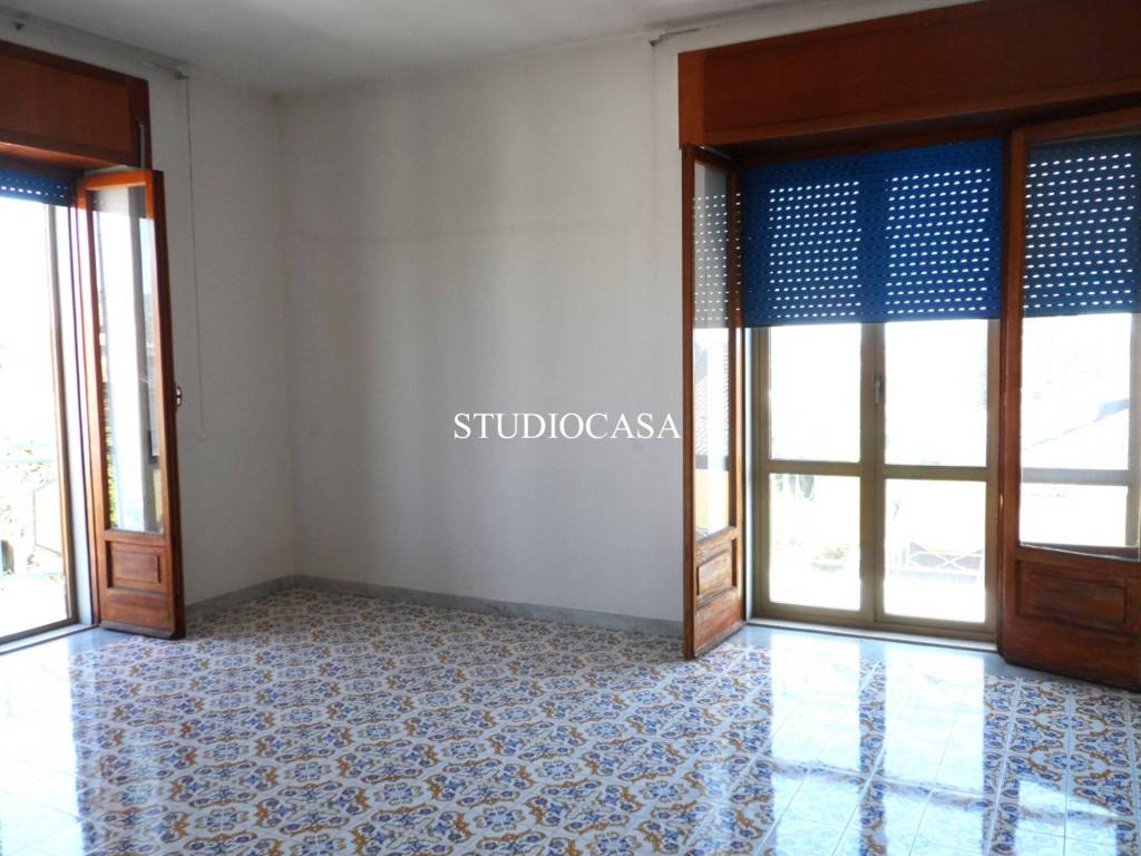 appartamento in vendita a Recale