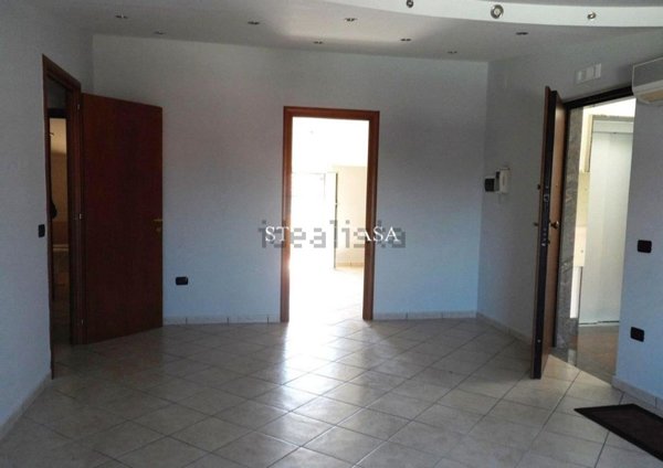 appartamento in vendita a Recale