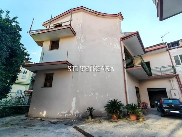 appartamento in vendita a Recale