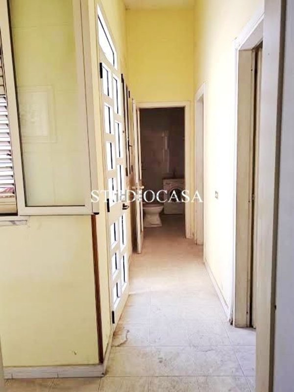 appartamento in vendita a Recale