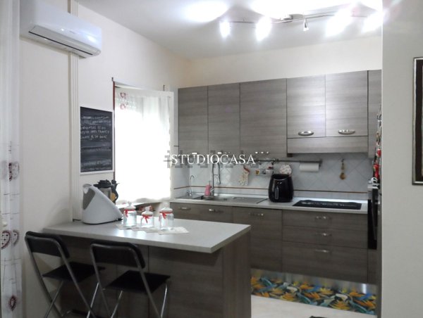 appartamento in vendita a Recale