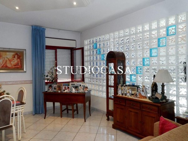 appartamento in vendita a Recale