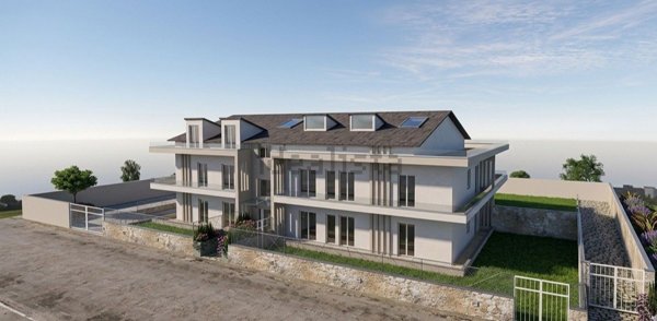 appartamento in vendita a Recale