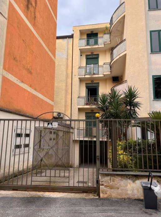 appartamento in vendita a Recale