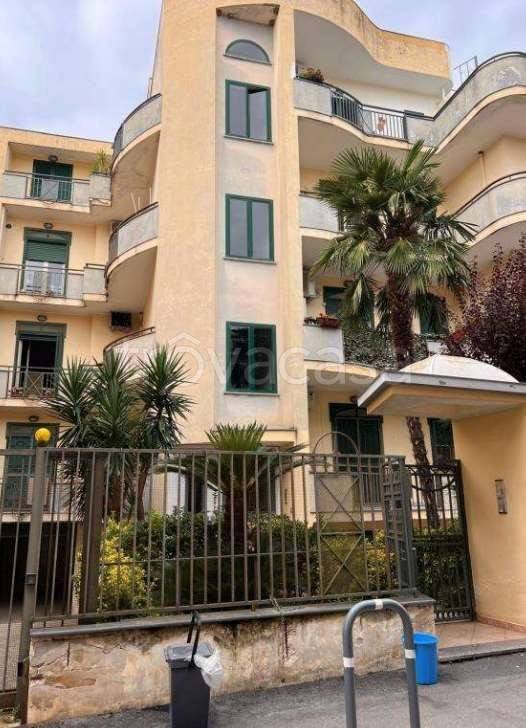 appartamento in vendita a Recale