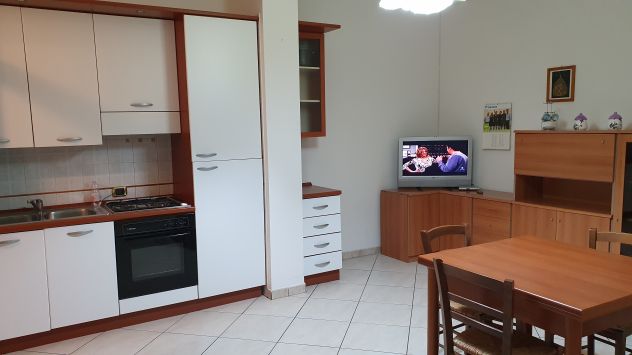 appartamento in vendita a Recale