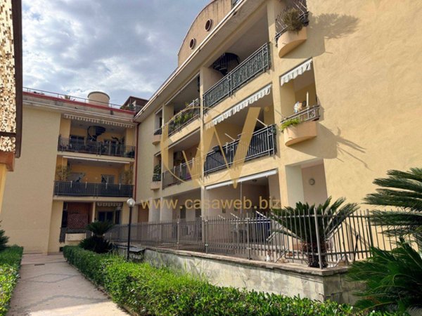 appartamento in vendita a Recale