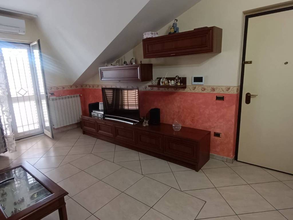 appartamento in vendita a Recale