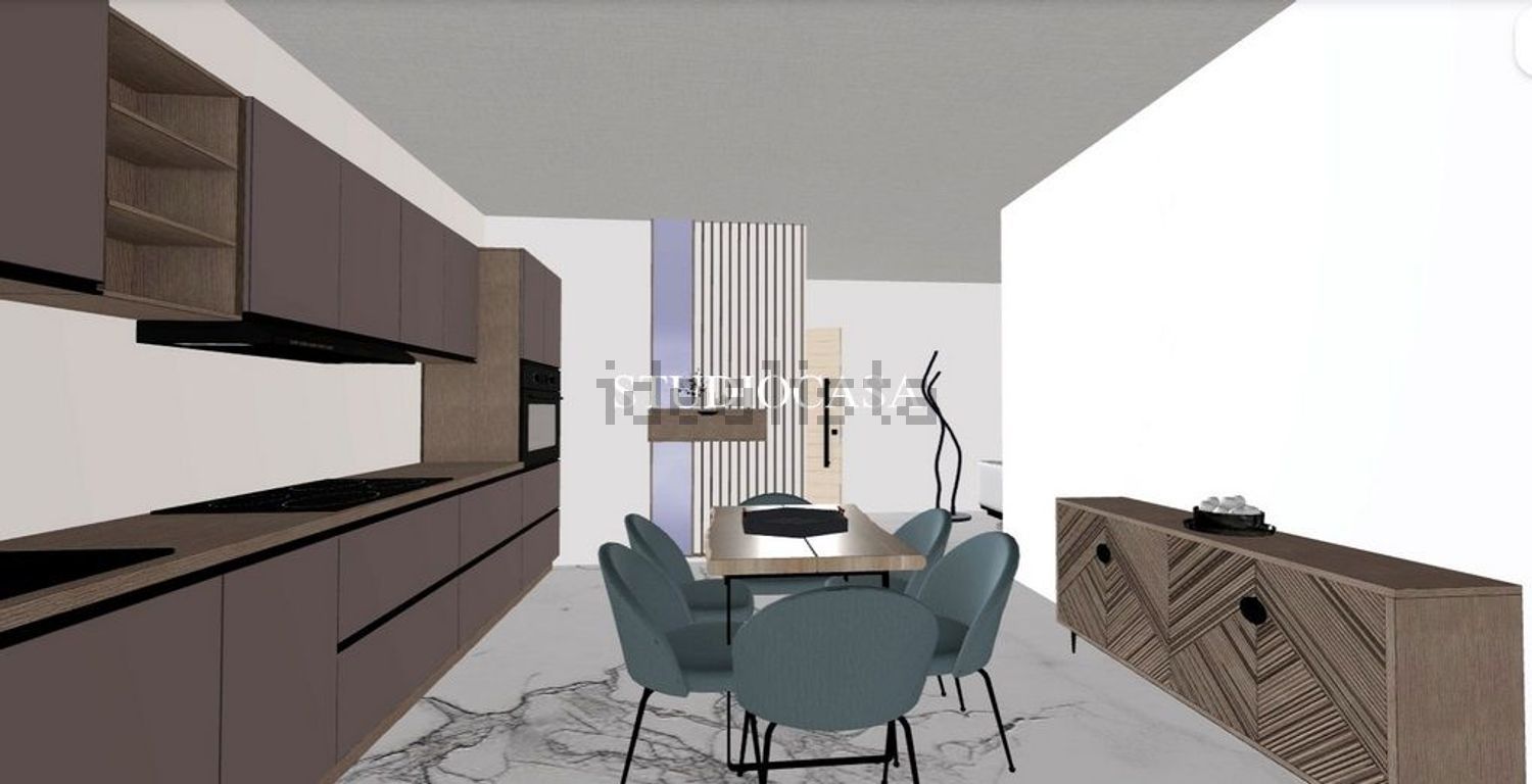 appartamento in vendita a Recale