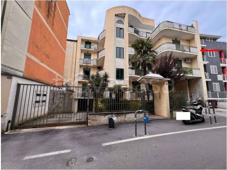 appartamento in vendita a Recale