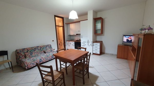 appartamento in vendita a Recale