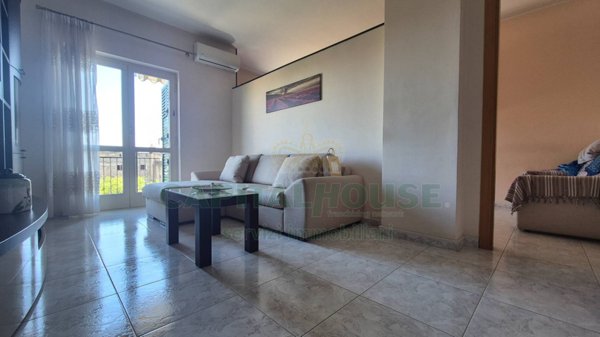 appartamento in vendita a Recale