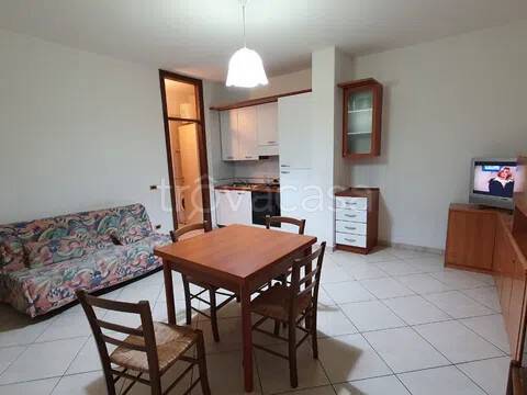 appartamento in vendita a Recale
