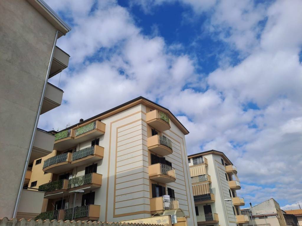 appartamento in vendita a Recale