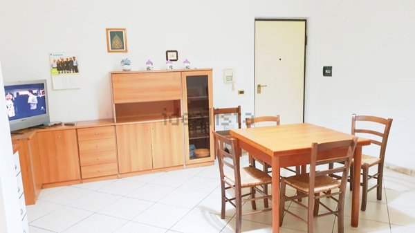 appartamento in vendita a Recale