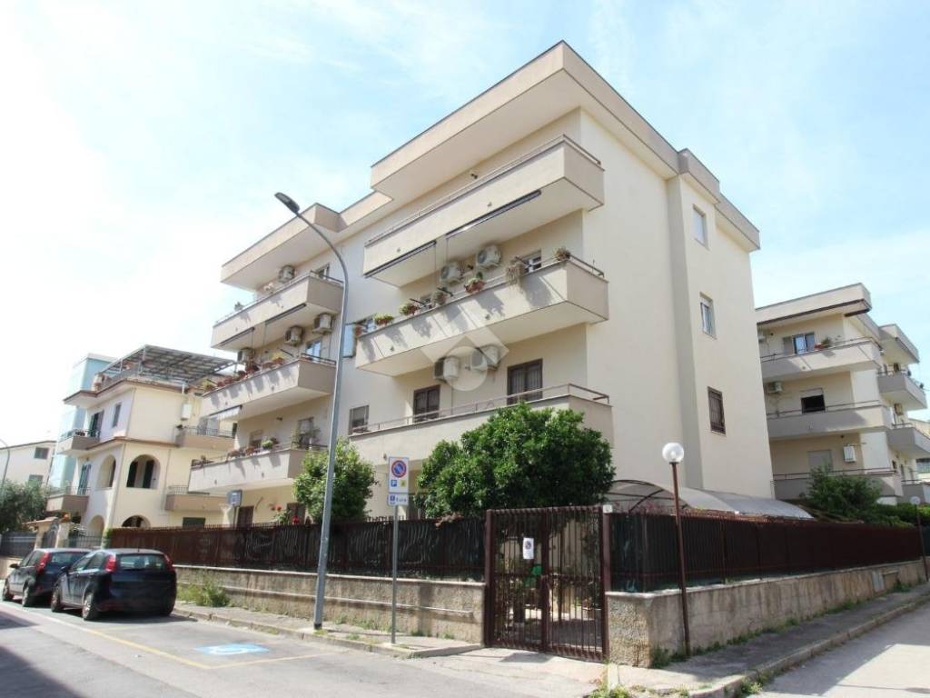 appartamento in vendita a Recale