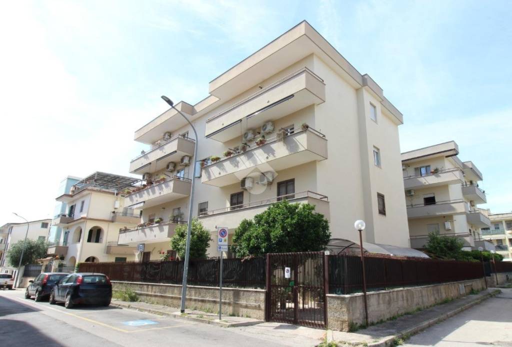 appartamento in vendita a Recale