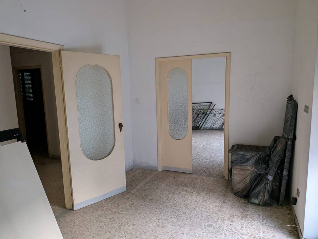 appartamento in vendita a Recale
