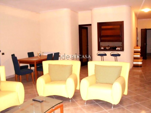 appartamento in vendita a Recale
